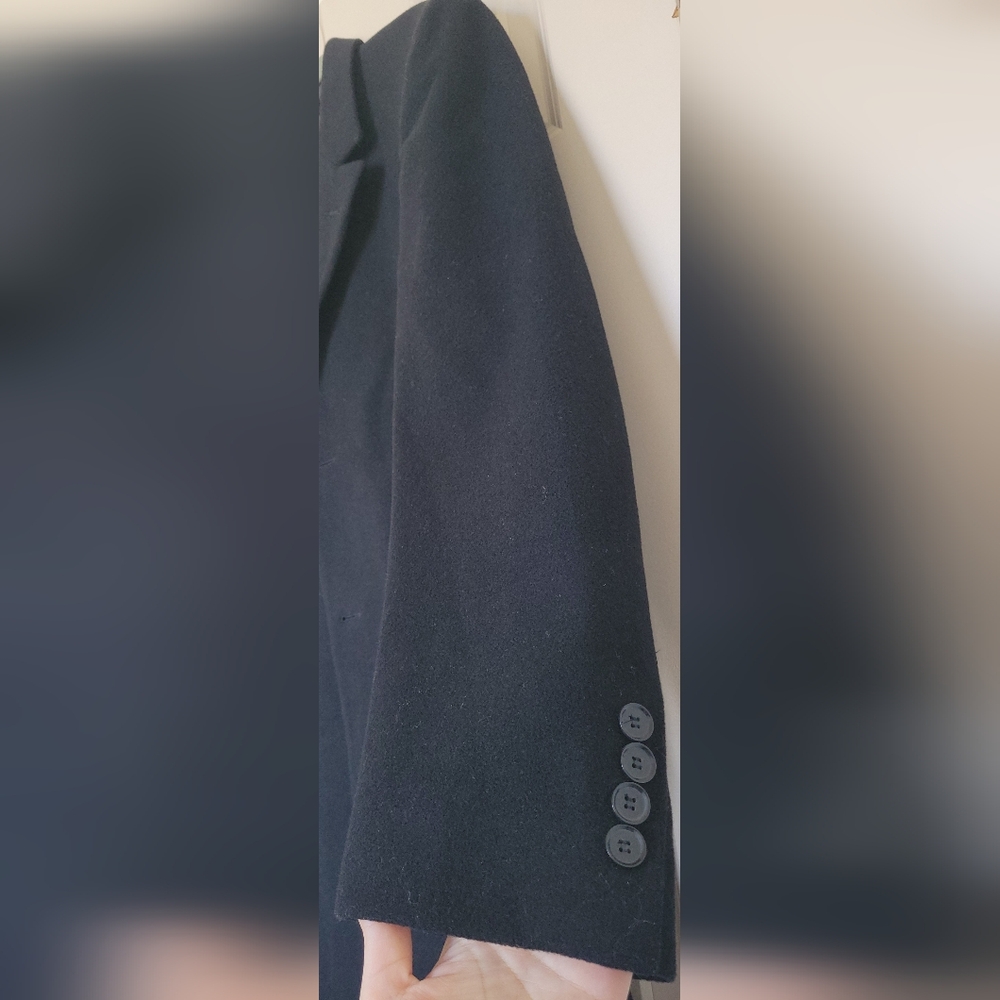 COAT / MEN - Picture 5 of 10